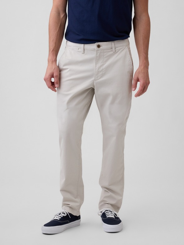 GAP Slim Khakihose GAP