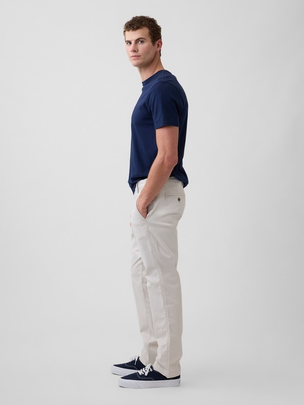 GAP Slim Khakihose GAP
