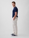 GAP Slim Khakihose GAP