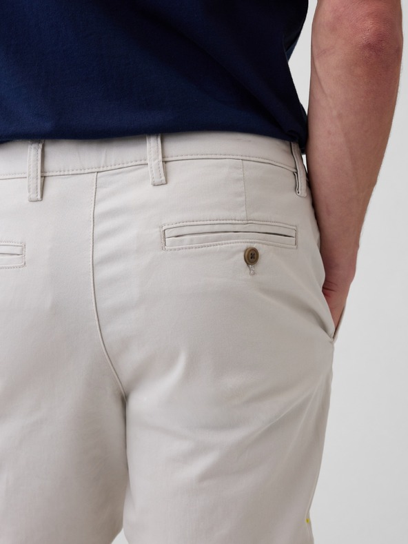 GAP Slim Khakihose GAP