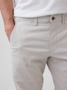 GAP Khakihose Straight mit GapFlex GAP