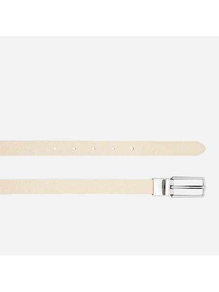 Geox Beige Geox Damen Gürtel