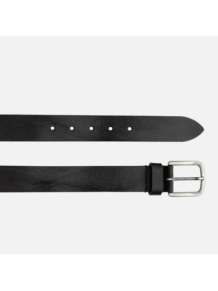 Geox Schwarzer Geox Herrengürtel