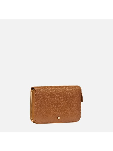 Geox Braune Damengeldbörse Geox