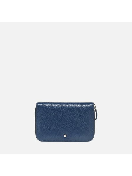 Geox Blaue Damen Brieftasche Geox