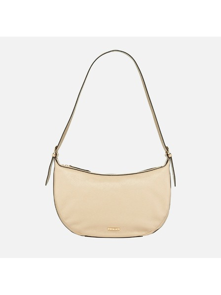 Geox Beige Damen-Handtasche Geox Pluette