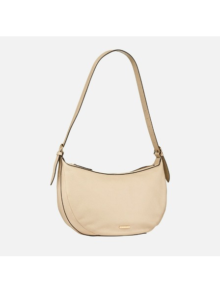 Geox Beige Damen-Handtasche Geox Pluette