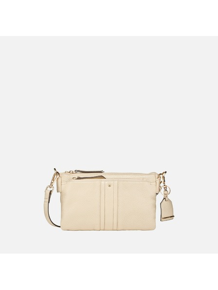 Geox Beige Damenhandtasche Geox Claree