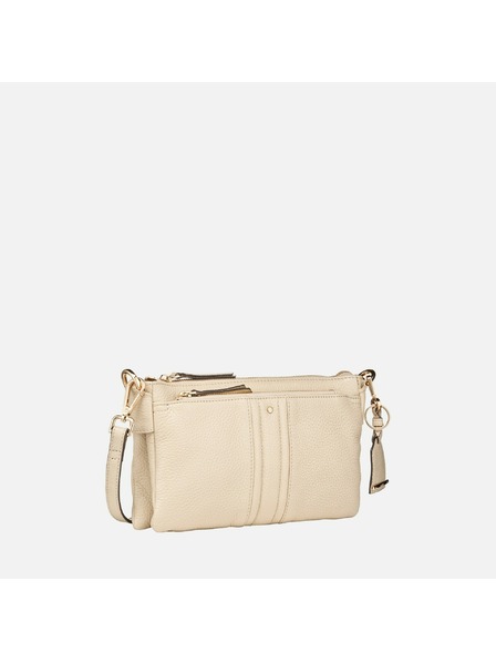 Geox Beige Damenhandtasche Geox Claree