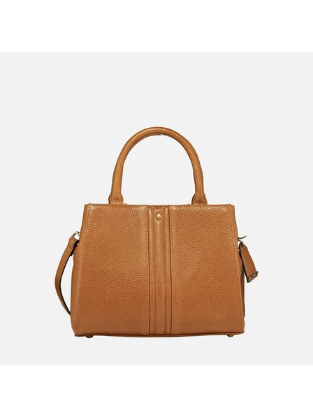 Geox Braune Damenhandtasche Geox Dhyalma