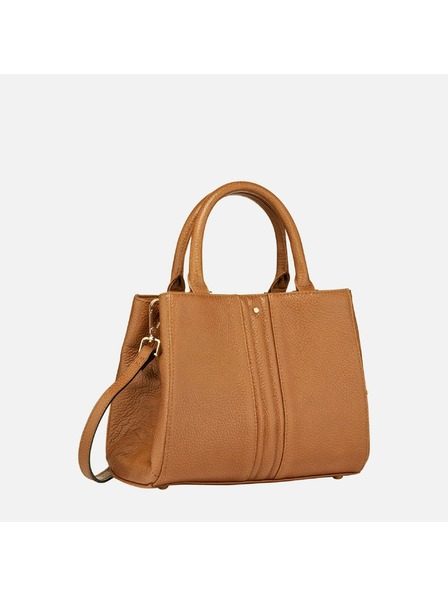 Geox Braune Damenhandtasche Geox Dhyalma