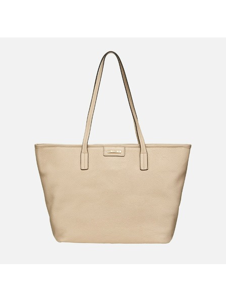 Geox Beige Damen-Handtasche Geox Zharpery