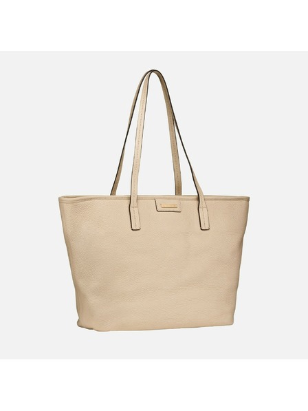 Geox Beige Damen-Handtasche Geox Zharpery