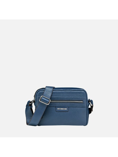 Geox Blaue Damen-Handtasche Geox Blandine