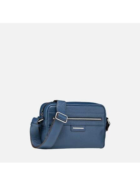 Geox Blaue Damen-Handtasche Geox Blandine