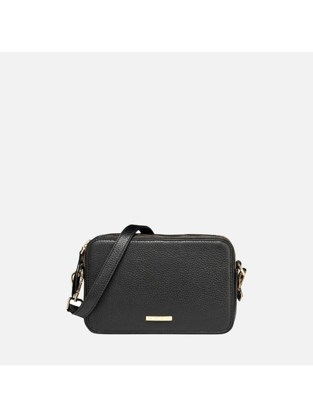 Geox Schwarze Damen-Handtasche Geox Norize