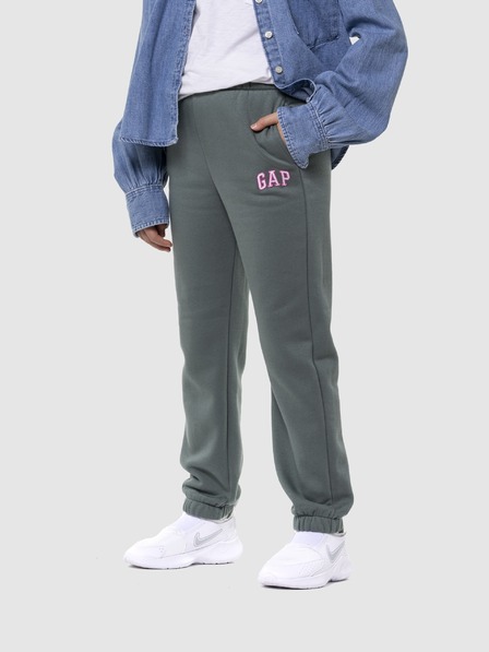 GAP Kinder Jogginghose Logo GAP