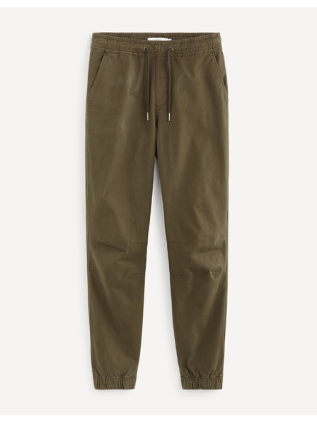 Celio Khaki Herrenhosen Celio