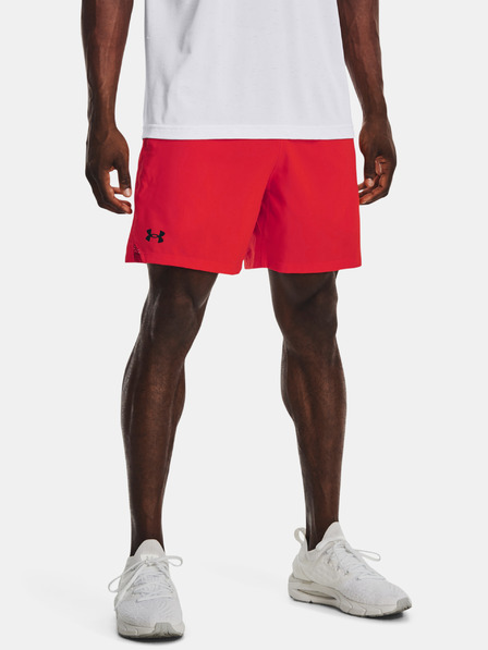 Under Armour Herren Under Armour UA Vanish Woven 6in Shorts