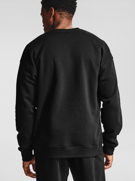 Under Armour Herren-Sweatshirt Under Armour Rival Fleece Camo WM Crew