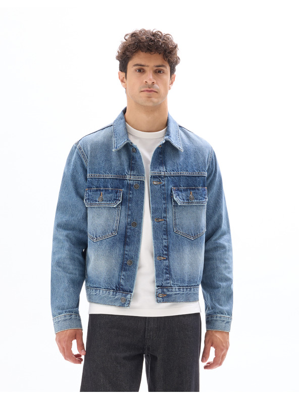 Celio Jeansjacke Mudenim