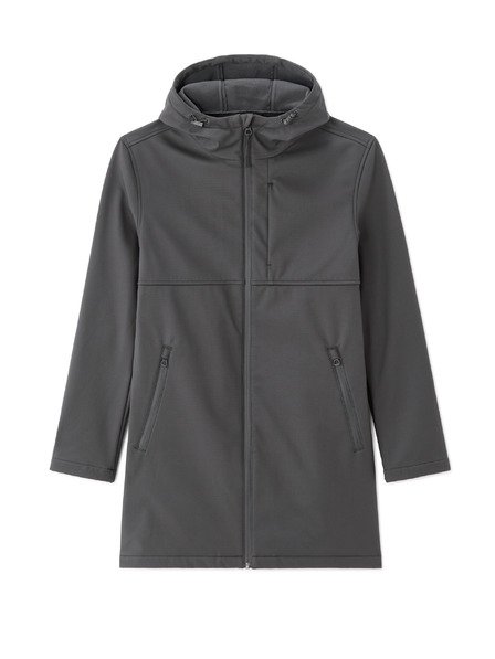 Celio Parka-Jacke Mushellong