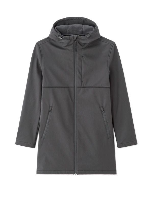 Celio Parka-Jacke Mushellong