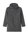Celio Parka-Jacke Mushellong