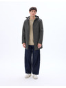 Celio Parka-Jacke Mushellong