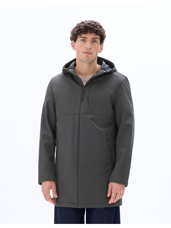 Celio Parka-Jacke Mushellong