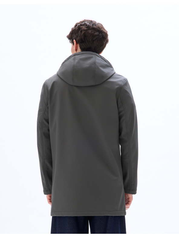 Celio Parka-Jacke Mushellong