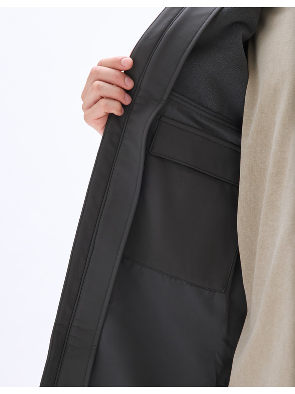 Celio Parka-Jacke Mushellong