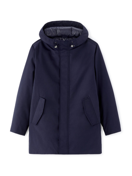Celio Winterjacke Mudownpark