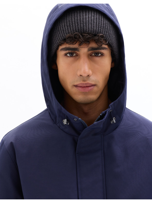 Celio Winterjacke Mudownpark