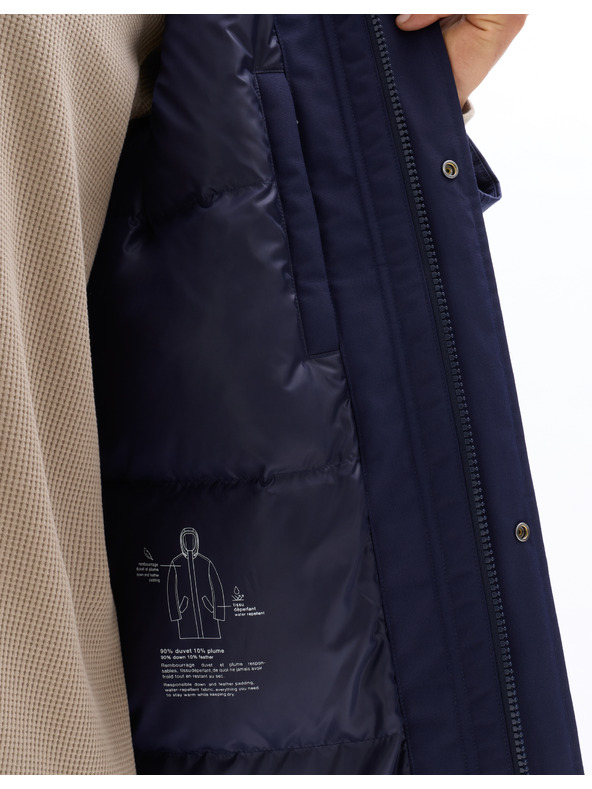 Celio Winterjacke Mudownpark