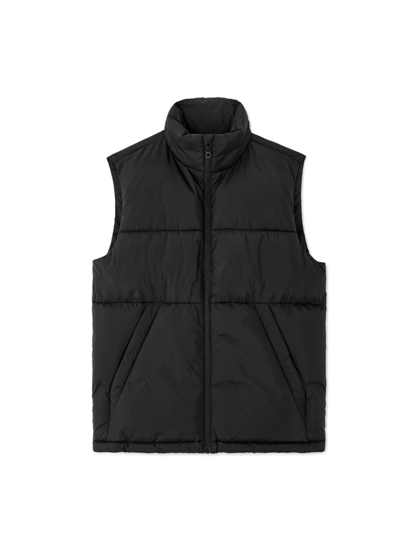 Celio Winterweste Mupuffysl