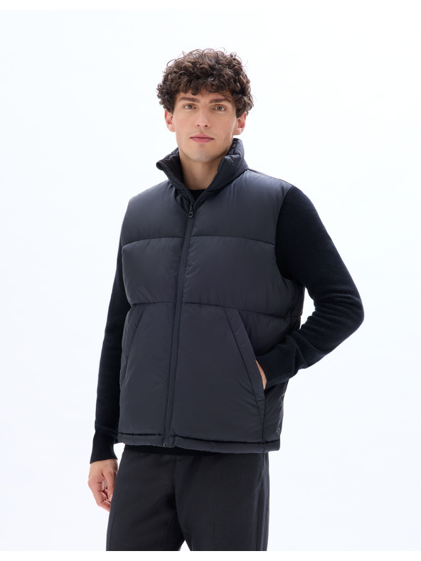 Celio Winterweste Mupuffysl