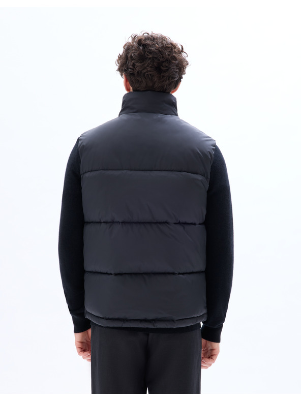 Celio Winterweste Mupuffysl