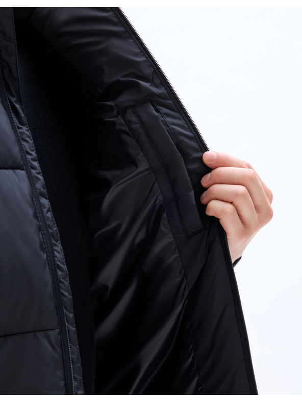 Celio Winterweste Mupuffysl