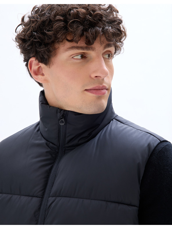 Celio Winterweste Mupuffysl