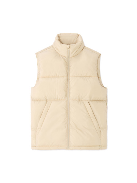 Celio Winterweste Mupuffysl