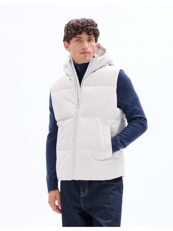 Celio Weste Jubianco