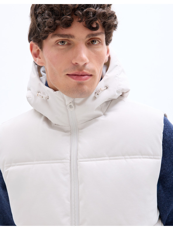 Celio Weste Jubianco