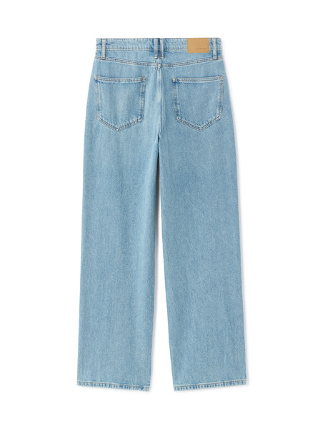 Celio Baggy-Jeans Nobaggyden