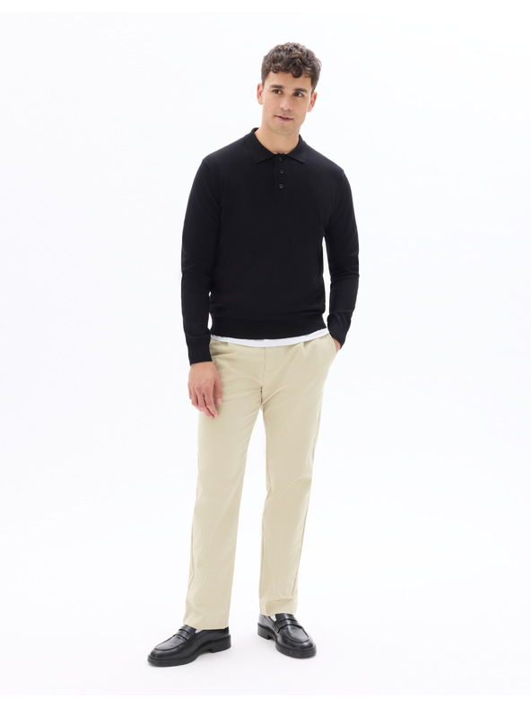 Celio Chino-Hose Nocowash