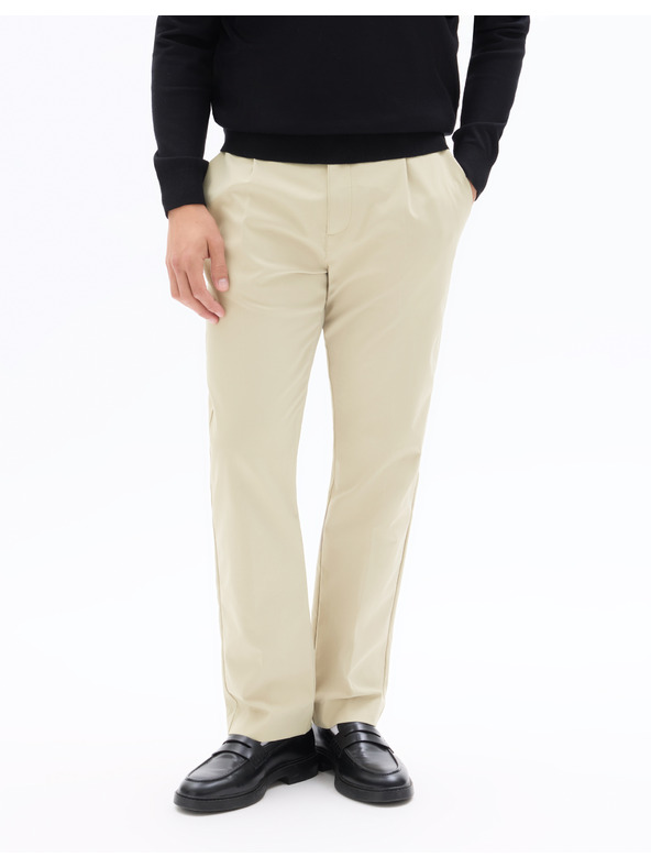 Celio Chino-Hose Nocowash