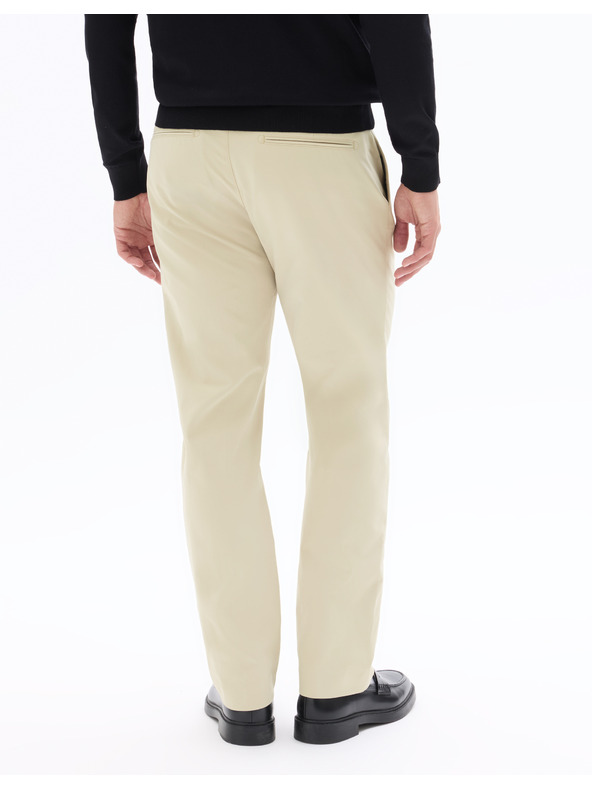 Celio Chino-Hose Nocowash