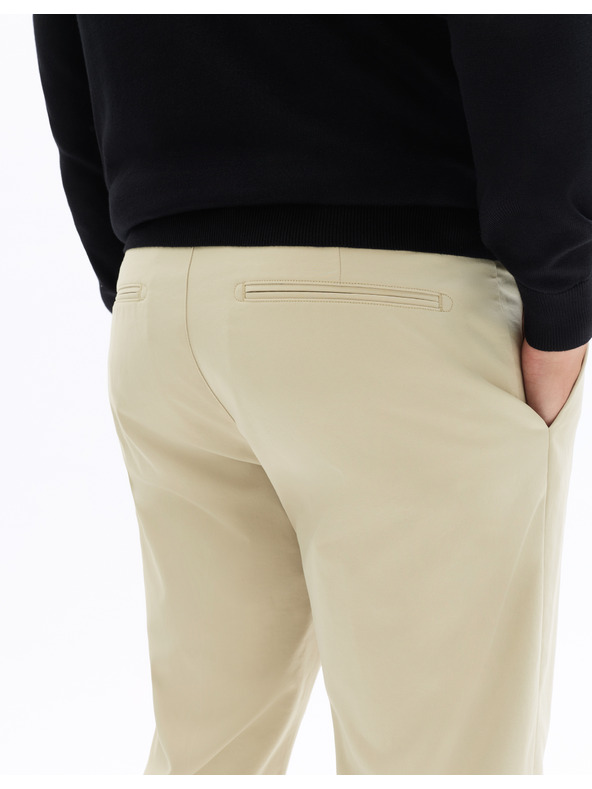 Celio Chino-Hose Nocowash