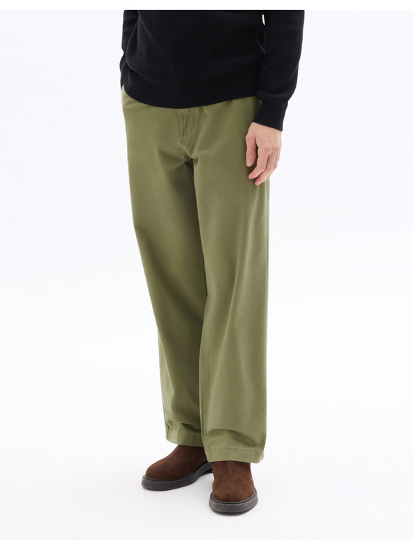 Celio Chino-Hose Nodock