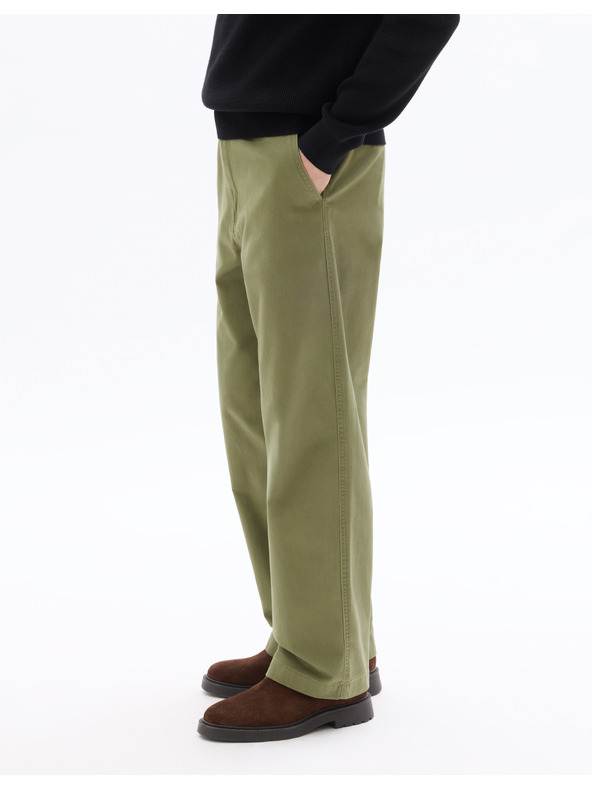 Celio Chino-Hose Nodock
